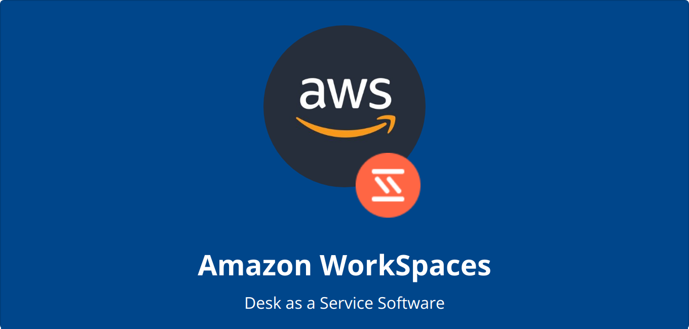 Amazon WorkSpaces Startup Stash